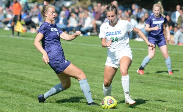 D3: What next year's move to the NEWMAC means for Salve Regina - New