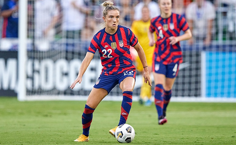 Women’s World Cup: TV times, Team USA schedule, roster